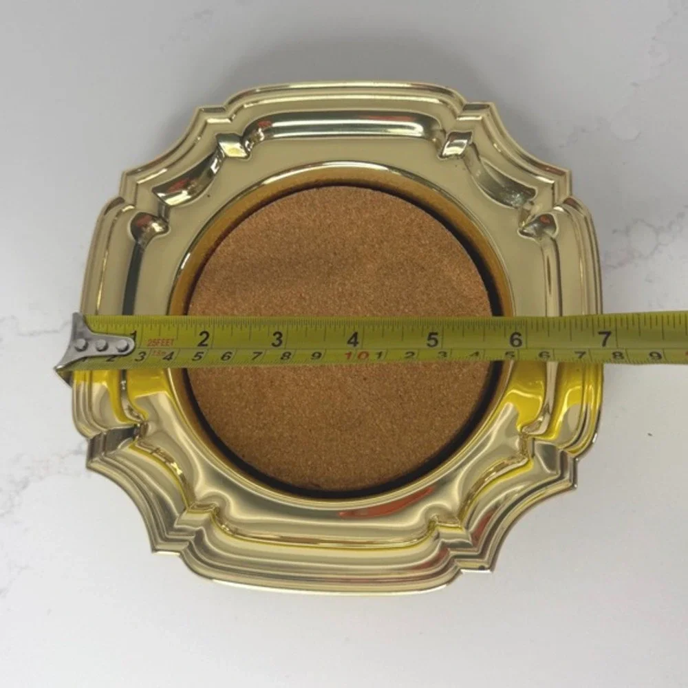 Baldwin‎ Brass 7